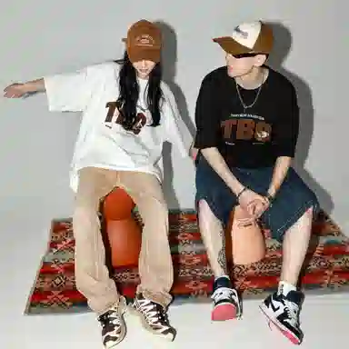 TeddyClub T