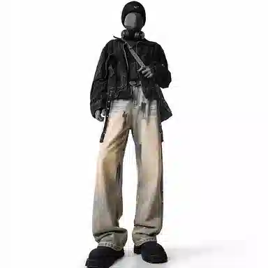 VIPGOOSE vibecleanfit