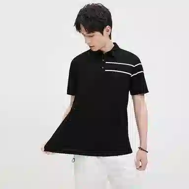 SEPTWOLVES Polo