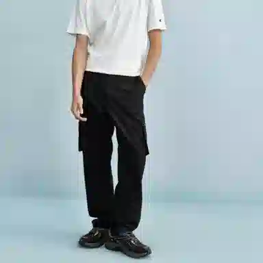 Champion SS25 C-Tech