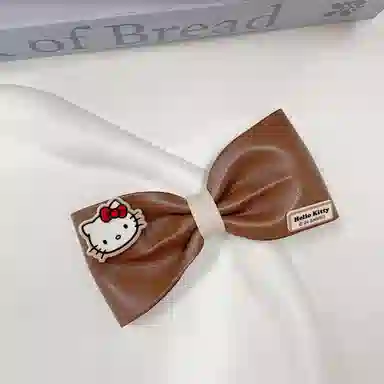 Hello Kitty PU