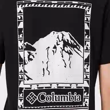 Columbia T