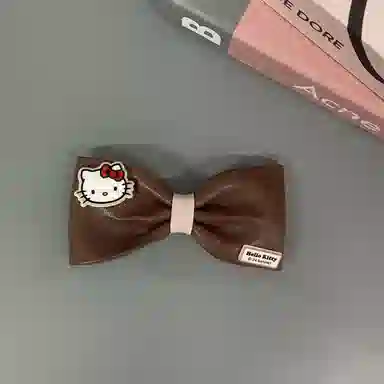 Hello Kitty PU