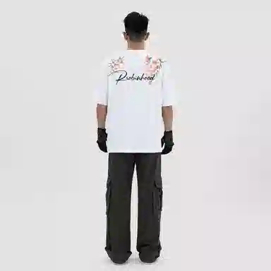 ROBINHOOD T