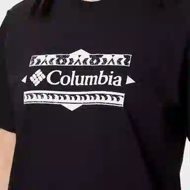 Columbia T