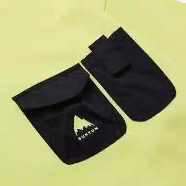 BURTON AIZAWA Logo
