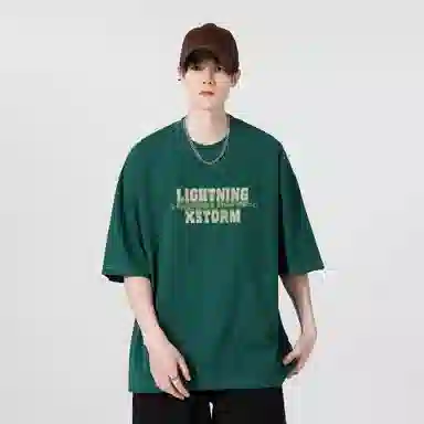 Lightning X Storm T
