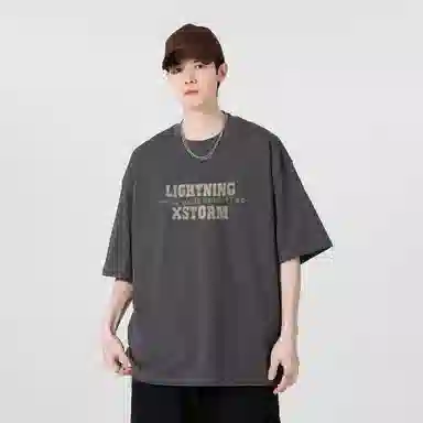 Lightning X Storm T