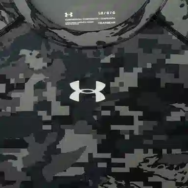 Under Armour T