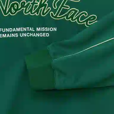 THE NORTH FACE LogoVT