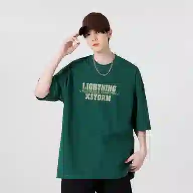 Lightning X Storm T