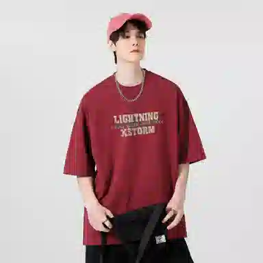 Lightning X Storm T