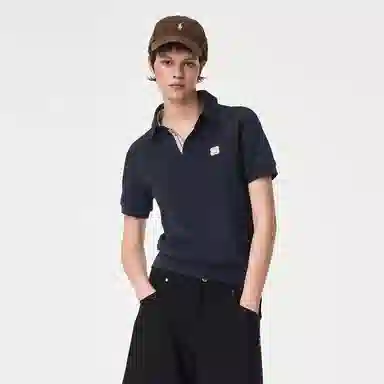 ICONS Lab Polo