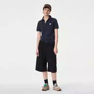 ICONS Lab Polo
