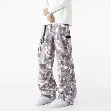 FAKE VINTAGE cleanfit