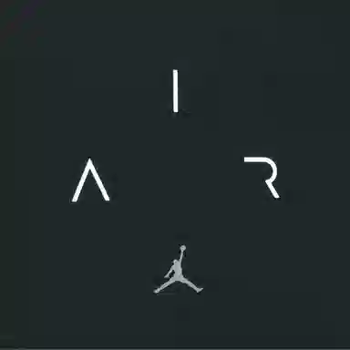 Jordan Dri-Fit Air T