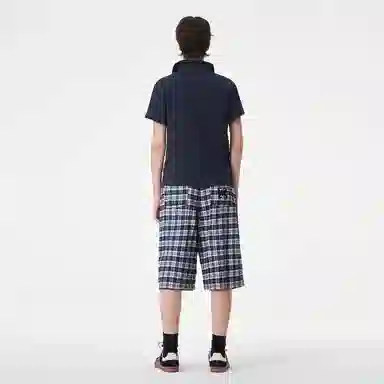 ICONS Lab clean fitPolo