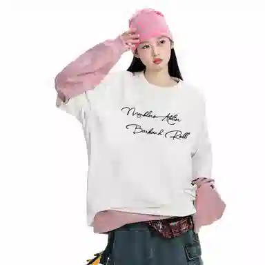 Menblero "BarkRoll"Logo260T