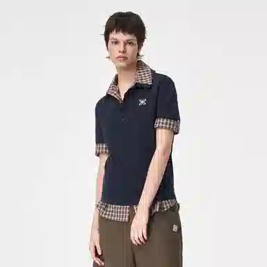 ICONS Lab clean fitPolo