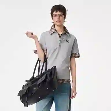 ICONS Lab clean fitPolo