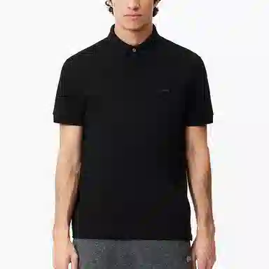 Lacoste Polo Shirt Black
