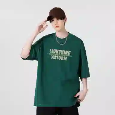 Lightning X Storm T
