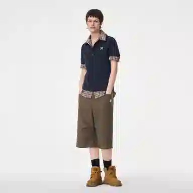 ICONS Lab clean fitPolo