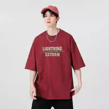 Lightning X Storm T