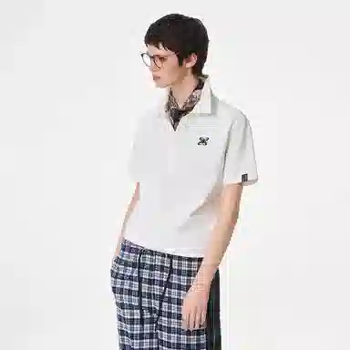 ICONS Lab clean fitPolo