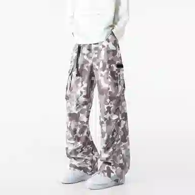 FAKE VINTAGE cleanfit