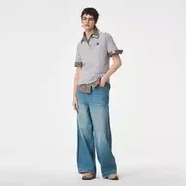 ICONS Lab clean fitPolo