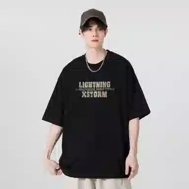 Lightning X Storm T