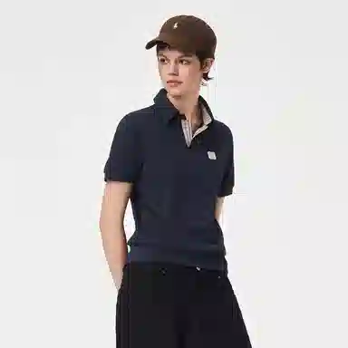 ICONS Lab Polo