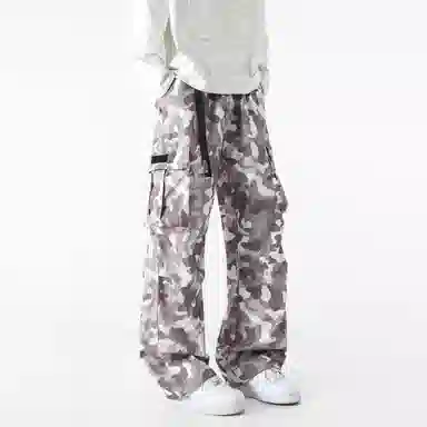 FAKE VINTAGE cleanfit