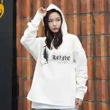 VLONE Smoke Demon Angel V