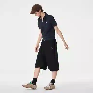 ICONS Lab Polo