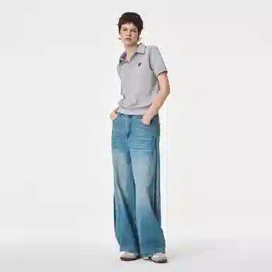 ICONS Lab Polo