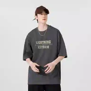 Lightning X Storm T