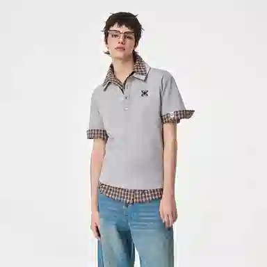 ICONS Lab clean fitPolo