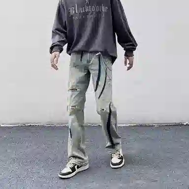 struggle vintage95