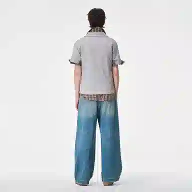 ICONS Lab clean fitPolo