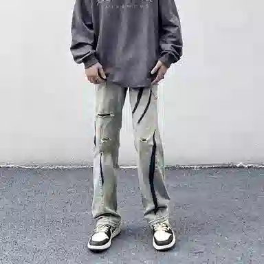 struggle vintage95