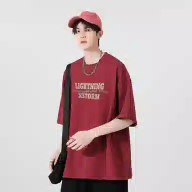 Lightning X Storm T