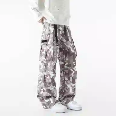 FAKE VINTAGE cleanfit