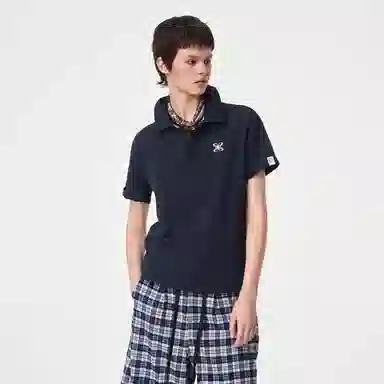 ICONS Lab clean fitPolo