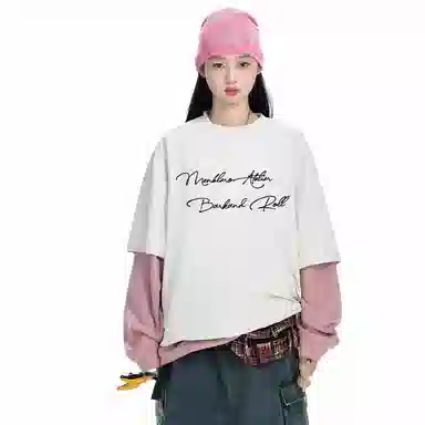 Menblero "BarkRoll"Logo260T