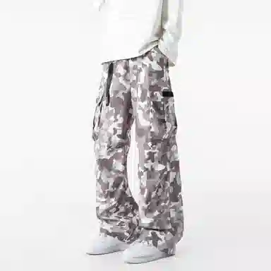 FAKE VINTAGE cleanfit