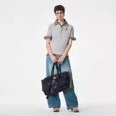 ICONS Lab clean fitPolo