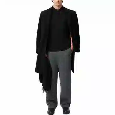 Lacoste Polo Shirt Black