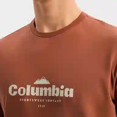Columbia T